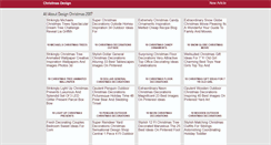 Desktop Screenshot of newyorkbigevent.com